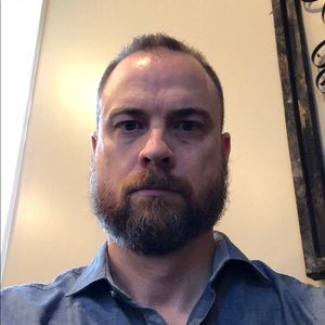 Meet your Posher, James